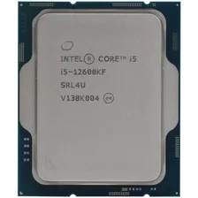 Процессор 1700 Intel Core i5 12600KF 2.1GHz OEM