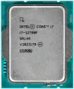 Процессор Intel Core i7 12700F 2100 Мгц Intel LGA 1700 OEM (CM8071504555020 S RL4R)