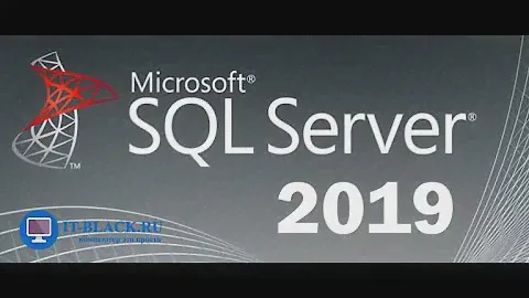 Установка Microsoft SQL Server 2019 Express на Windows 10.