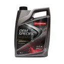 Масло CHAMPION OEM SPECIFIC MS-F 5w30 5 л.#