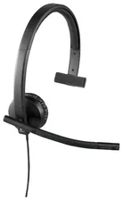 Гарнитура Logitech USB Headset H570e Mono OEM