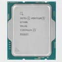 Процессор Intel Pentium Gold-G7400 tray (OEM)