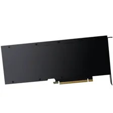 Графический ускоритель вычислений nVidia Tesla A100 80Gb OEM