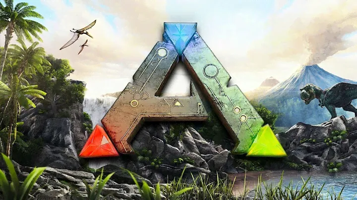 Ark: Survival Evolved