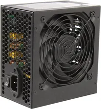 Блок питания ExeGate 650PPH-LT-OEM <EX282046RUS-OEM> 650W ATX (24+2x4+2x6/8пин)