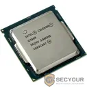 CPU Intel Celeron G3900 Skylake OEM {2.8ГГц, 2МБ, Socket1151}