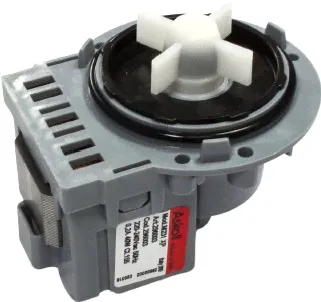 Сливной насос OEM Ascoll 332