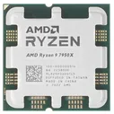 Процессор AMD Ryzen 9 7950X OEM (без кулера)