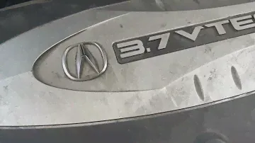 2007 - 2012 Acura MDX Spark Plug replacement