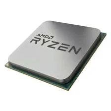 Процессор AMD Ryzen 3 3100 OEM