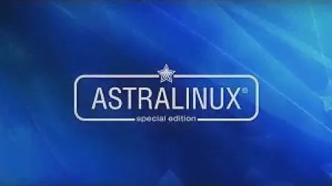 Astra Linux Common Edition танцы с бубном.