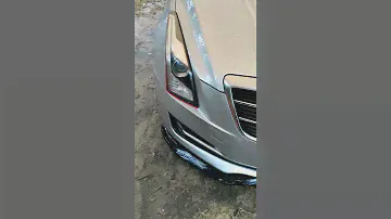 Cadillac Ats Emblem Change 👍