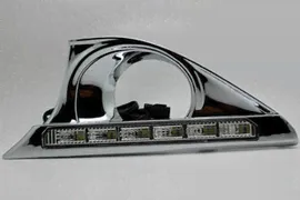 Светодиодные дневные ходовые огни OEM-Tuning для Toyota Camry 2011-2014 || тойота камри → SKU: DRL19782