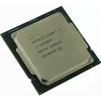 Процессор Intel Core i7 10700KF OEM в Екатеринбурге