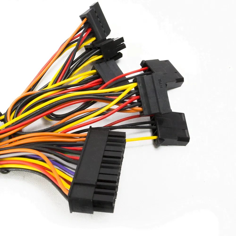 Блок питания CROWN CM-PS450W PLUS OEM-0