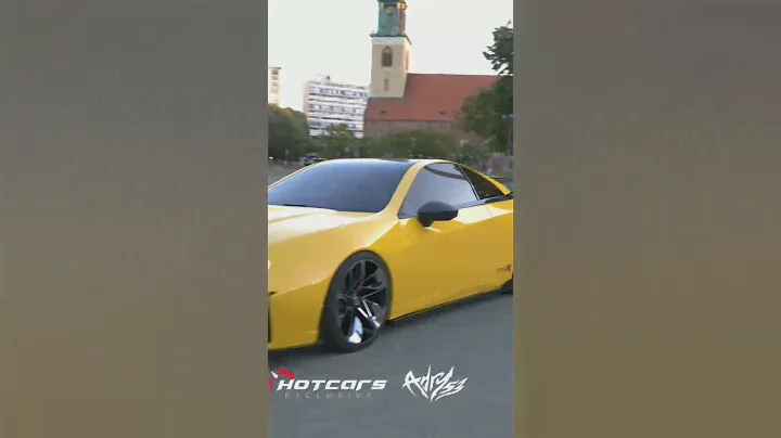 Acura Integra we want 😣 Concept CG for @hotcars #acura #integra #typer