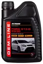 Моторное масло Xenum Oem Line Ford 5W-30 1л