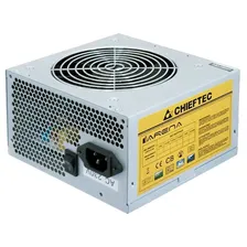 Блок питания Chieftec GPA-650S 650W ATX Oem.