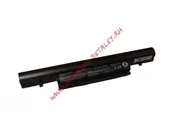 Аккумулятор OEM (совместимый с PA3729U-1BAS, PA3730U-1BAS) для ноутбука Toshiba R850 10.8V 4400mAh черный