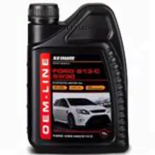 1259001 XENUM OEM-LINE 5W30 FORD СИНТ. МОТОРНОЕ МАСЛО 1Л