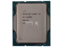 Процессор Intel Core i9-13900K Tray (2200MHz/LGA1700/L2+L3 36864Kb) OEM