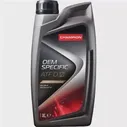 Трансмиссионное масло CHAMPION OEM Specific ATF D VI 1 л цена, купить в Москве, отзывы, характеристики, обзор