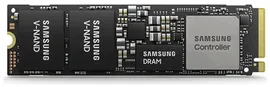 Samsung 256 ГБ Внутренний SSD-диск 980 PRO (PM9A1) M.2 PCI-E 4.0 OEM (MZVL2256HCHQ-00B00)