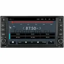 Штатная магнитола Toyota Probox 2002-2022 OEM RK071 на Android 9