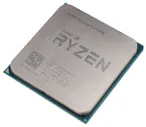 Процессор AMD Ryzen 7 1700X OEM, Ryzen 7 1700X OEM