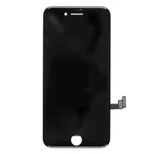 Дисплейный модуль (экран) iPhone SE 2 (2020) | SE 3 (2022) черный OEM оригинал