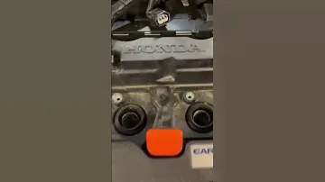 2019 Honda Civic 1.5 turbo Spark Plugs, Maintenance