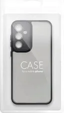 OEM Futerał VARIETE do IPHONE 14 Pro czarny