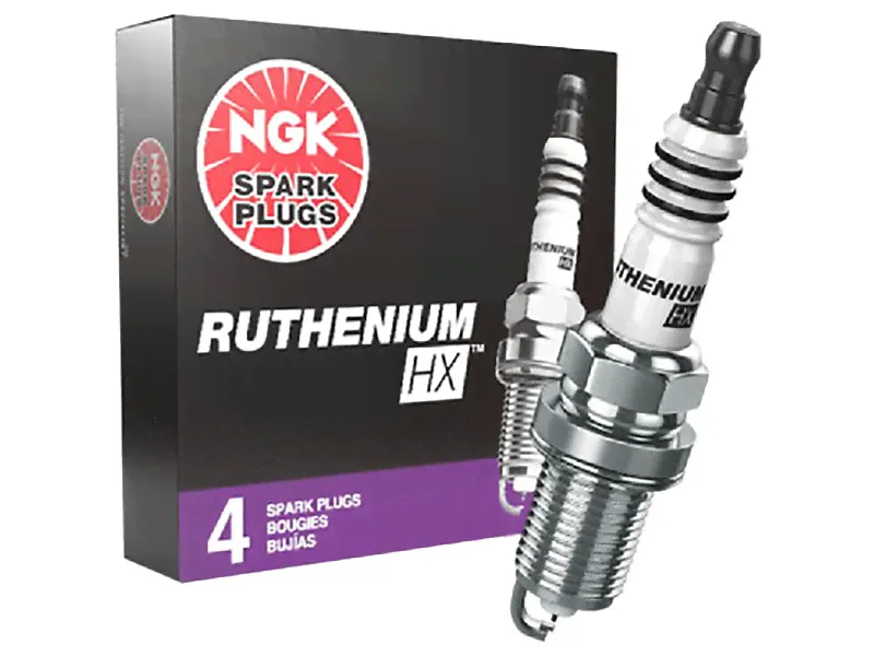 NGK LFER7BHX Свеча зажигания (OEM) для VAG 1.8/2.0 TFSI/TSI MQB EA888 Gen.3-0
