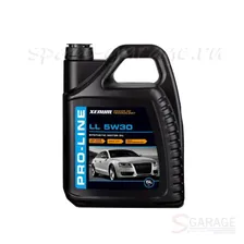 Масло моторное XENUM OEM-LINE VW LL-03 5W30 синтетика 5 л. (1204005)
