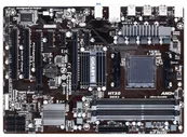 Материнская плата Gigabyte GA-970A-DS3P OEM