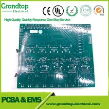 Китай OEM плата питания PCBA в сборе Производитель Tablet PCB в сборе