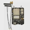 🛍 Роутер Tandem-4GT-OEM встраиваемый LTE модуль 3 в 1: модем, роутер и инжектор.