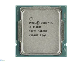 Процессор Intel Core i5-11400F 1200 OEM 6\12