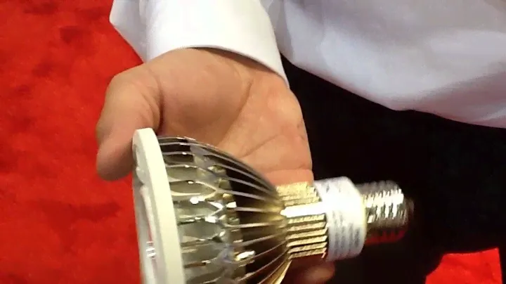 Molex - Enabling OEM Retrofit LED Solutions
