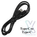 Кабель Type-C - Type-C No name OEM оптом