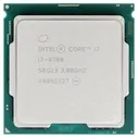Процессор Intel Core i7-9700 LGA1151 v2, 8 x 3000 МГц, OEM
