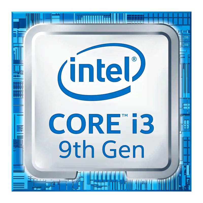 Процессор Intel Core i3-9100F 3600МГц LGA 1151v2, Oem, CM8068403377321