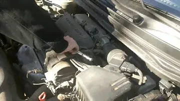 Purge valve solenoid for a 2010 Hyundai Elantra