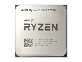 AMD Ryzen 7 Pro 5750G OEM