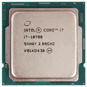 Процессор Intel Core i7 10700, 8x2.9GHz/16Mb/UHDG 630 LGA-1200 OEM