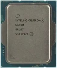 Процессор Intel Celeron G6900 OEM CM8071504651805