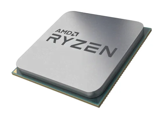Процессор AMD Ryzen 5 2600 OEM (AM4, 3.4GHz, TDP 65 Вт)