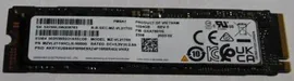 ssd Samsung 1TB PM9A1 (OEM версия Samsung 980PRO) PCI-E 4.0 x4 M.2 NVMe \ ещё один
