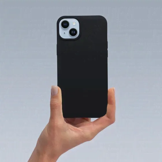 OEM Futerał MATT do XIAOMI 13 Lite czarny