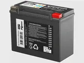Аккумулятор RDrive OEM YTX24HL (66010-82B HARLEY DAVIDSON)